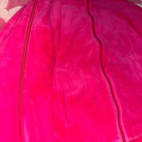 Y2k vintage juicy couture barbie jacket - Picture 3 of 8